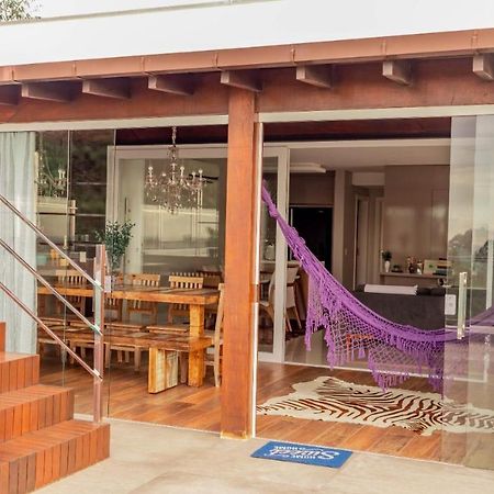 Hotel Morada Do Estaleiro Balneário Camboriú Zewnętrze zdjęcie