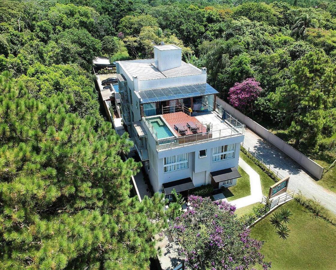 Hotel Morada Do Estaleiro Balneário Camboriú Zewnętrze zdjęcie