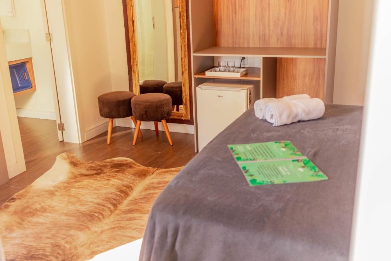 Hotel Morada Do Estaleiro Balneário Camboriú Zewnętrze zdjęcie