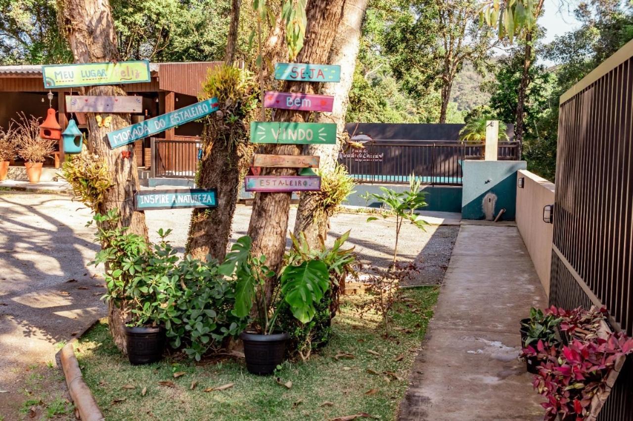 Hotel Morada Do Estaleiro Balneário Camboriú Zewnętrze zdjęcie
