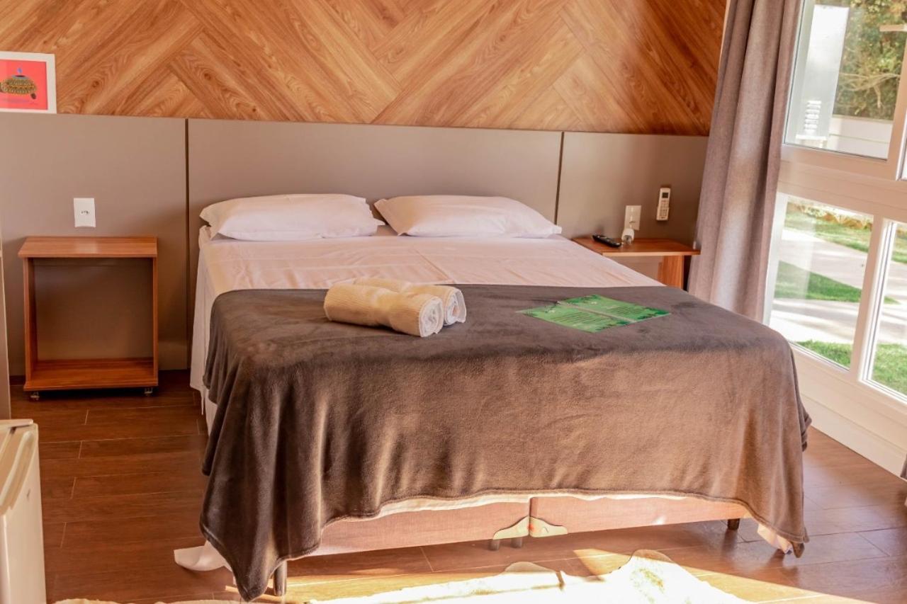 Hotel Morada Do Estaleiro Balneário Camboriú Zewnętrze zdjęcie