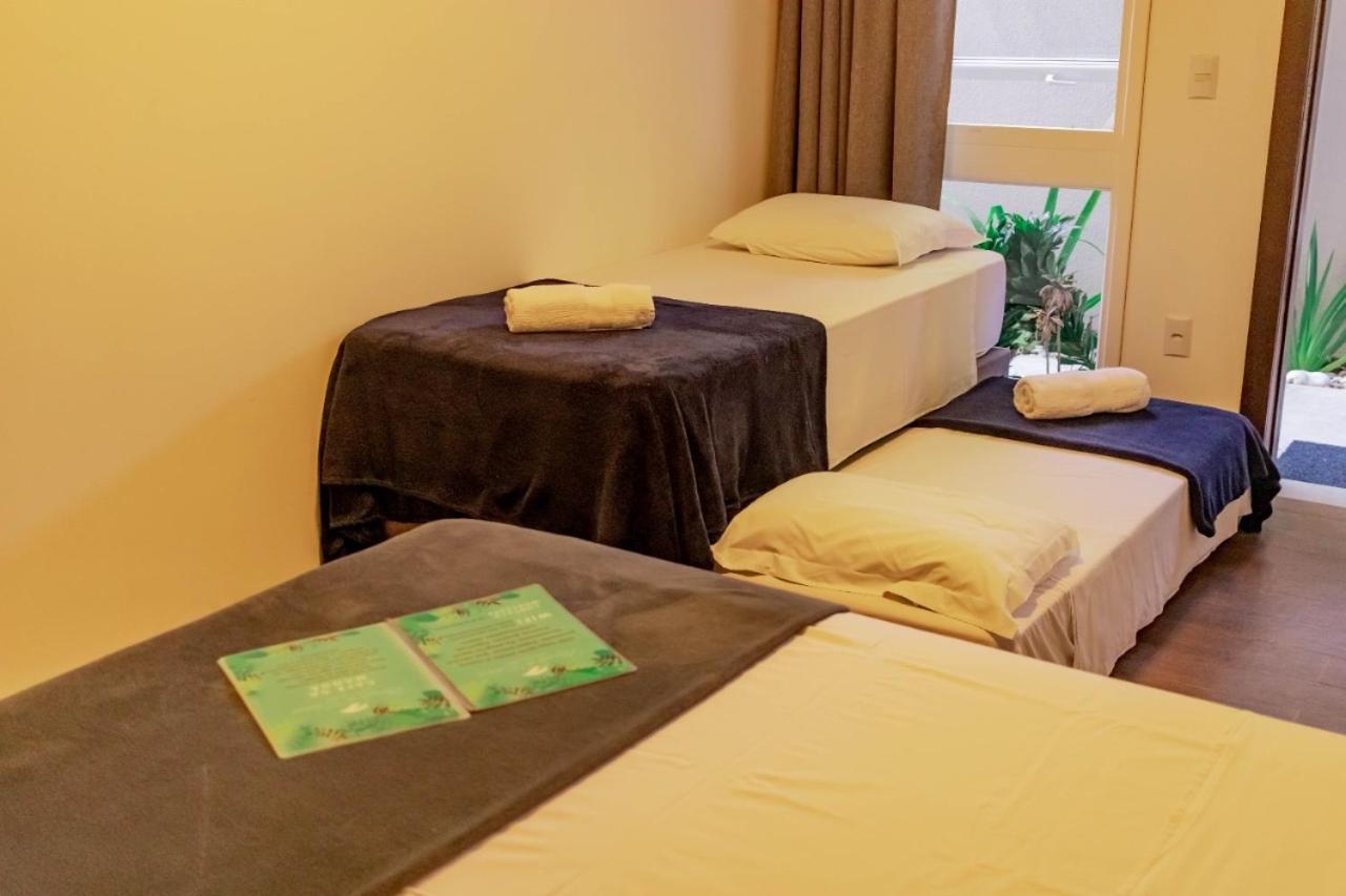 Hotel Morada Do Estaleiro Balneário Camboriú Zewnętrze zdjęcie