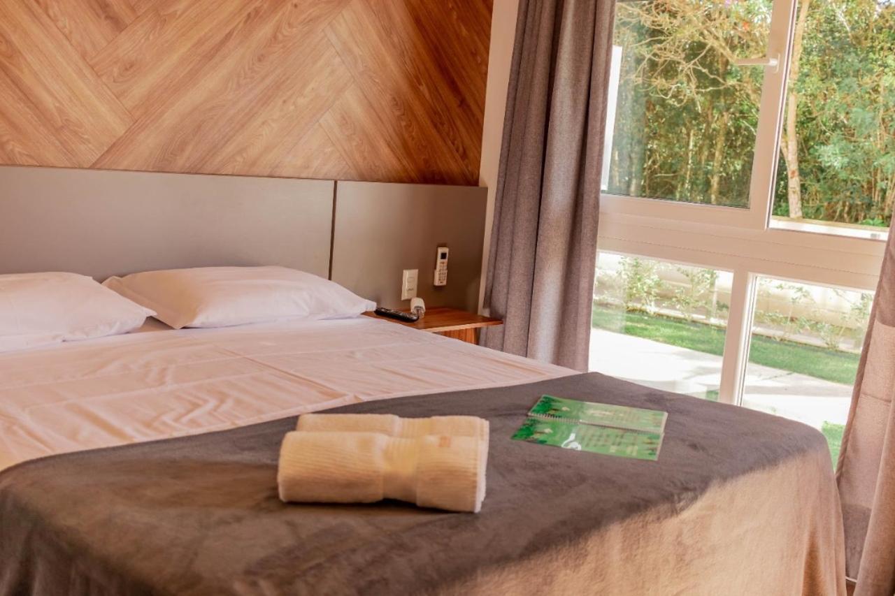 Hotel Morada Do Estaleiro Balneário Camboriú Zewnętrze zdjęcie