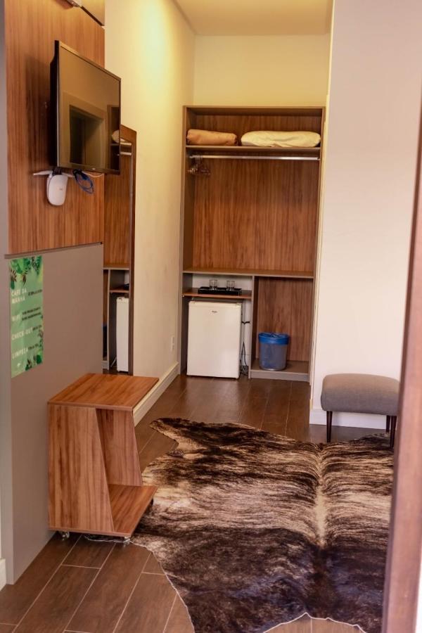 Hotel Morada Do Estaleiro Balneário Camboriú Zewnętrze zdjęcie