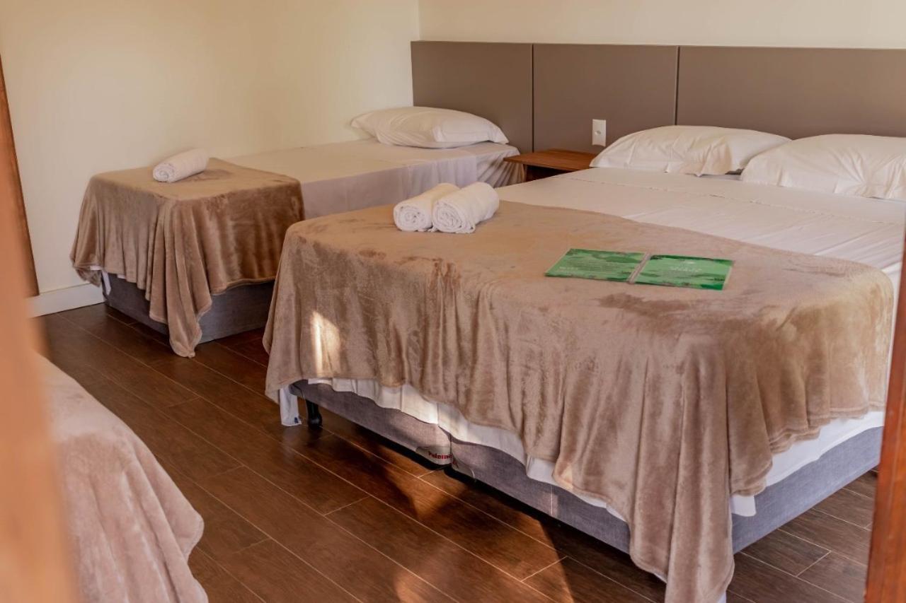 Hotel Morada Do Estaleiro Balneário Camboriú Zewnętrze zdjęcie