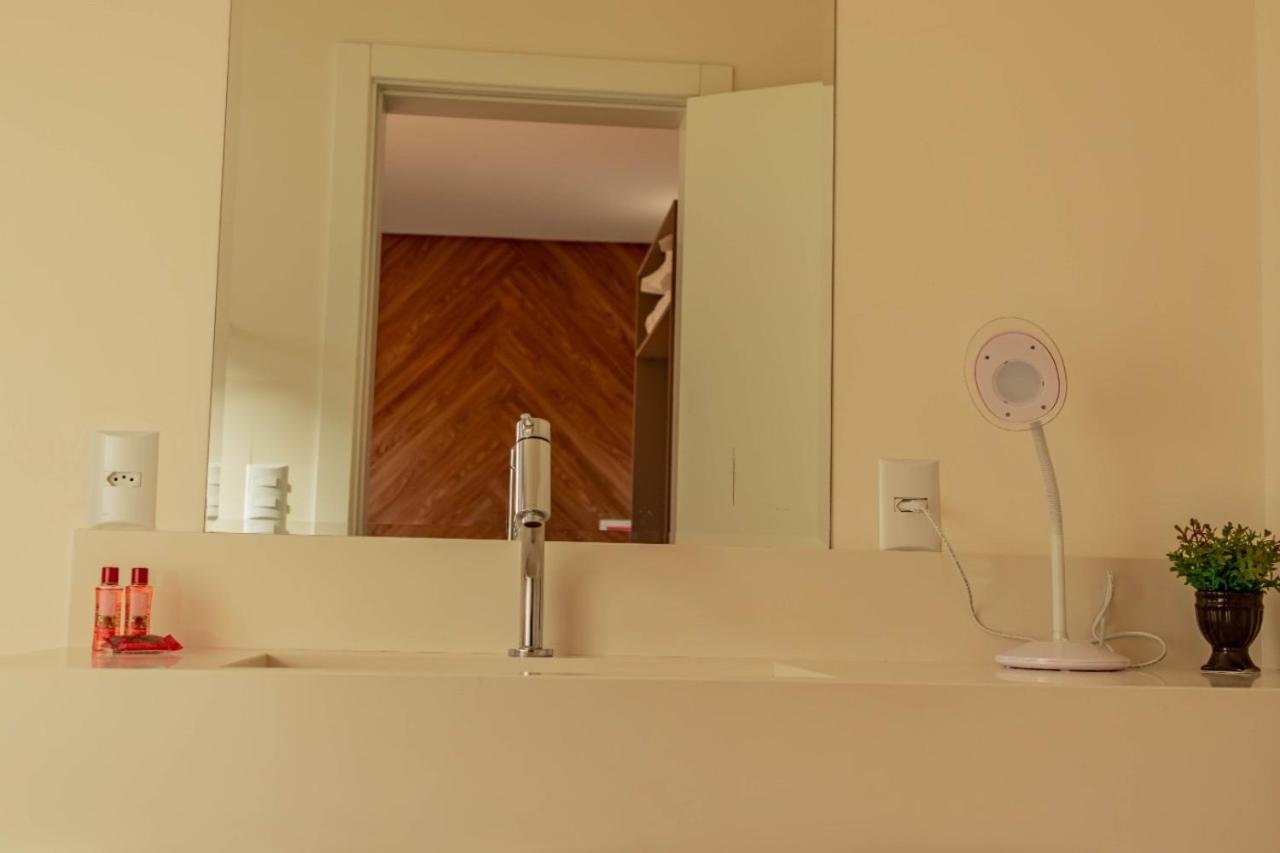 Hotel Morada Do Estaleiro Balneário Camboriú Zewnętrze zdjęcie