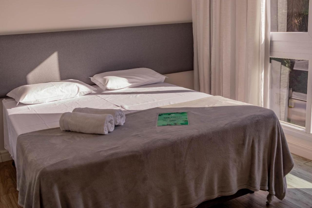 Hotel Morada Do Estaleiro Balneário Camboriú Zewnętrze zdjęcie