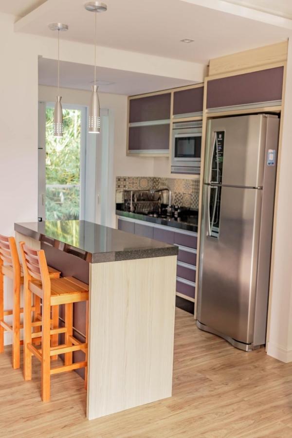Hotel Morada Do Estaleiro Balneário Camboriú Zewnętrze zdjęcie