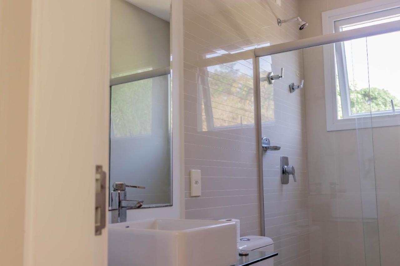 Hotel Morada Do Estaleiro Balneário Camboriú Zewnętrze zdjęcie