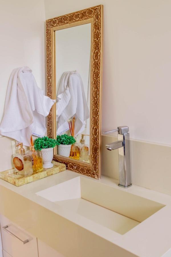 Hotel Morada Do Estaleiro Balneário Camboriú Zewnętrze zdjęcie