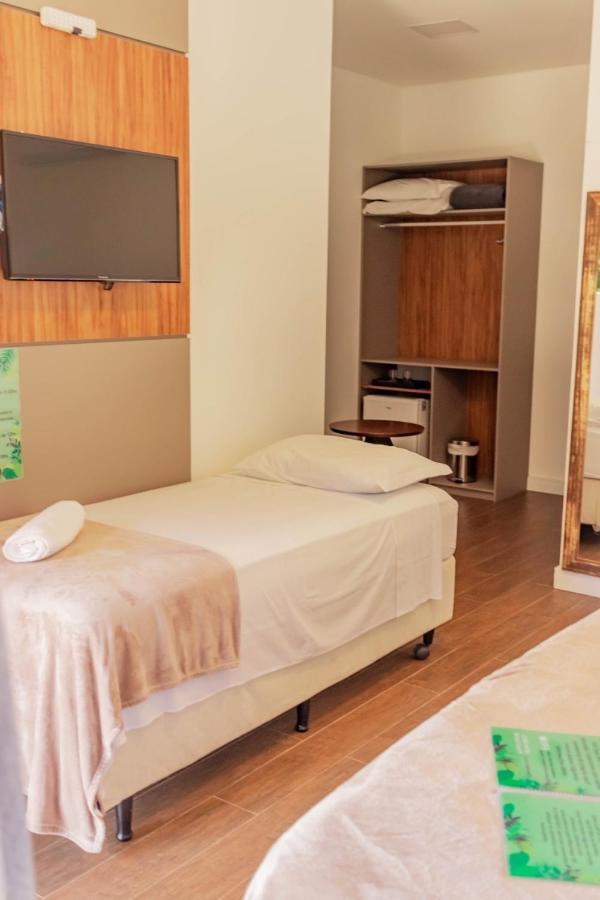 Hotel Morada Do Estaleiro Balneário Camboriú Zewnętrze zdjęcie