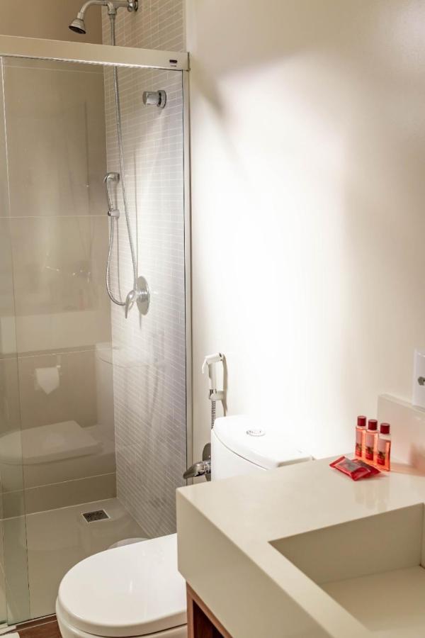 Hotel Morada Do Estaleiro Balneário Camboriú Zewnętrze zdjęcie